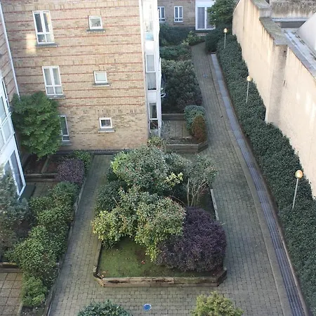 Appartement Jervis Place Dublin