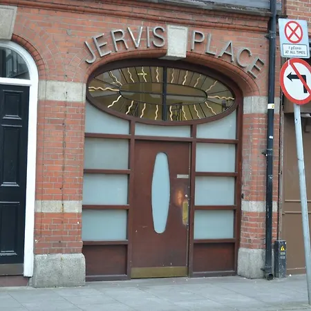 Appartement Jervis Place