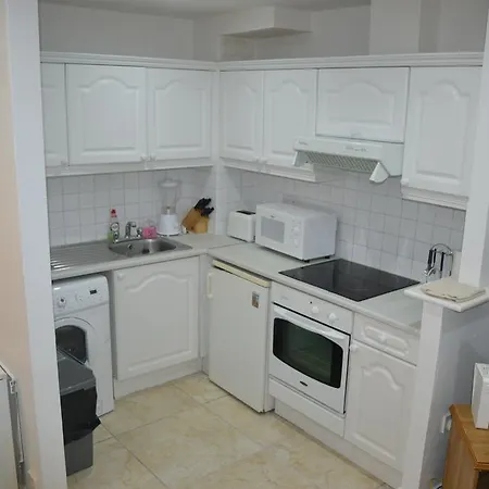 Jervis Place