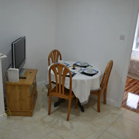 Appartement Jervis Place Dublin