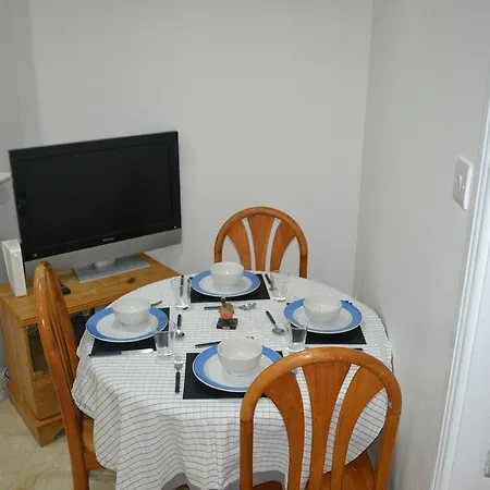 Jervis Place Appartement Dublin