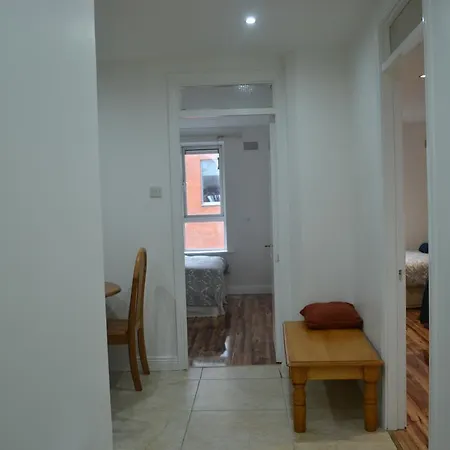Jervis Place Appartement Dublin