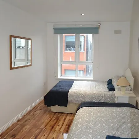 Jervis Place Appartement *