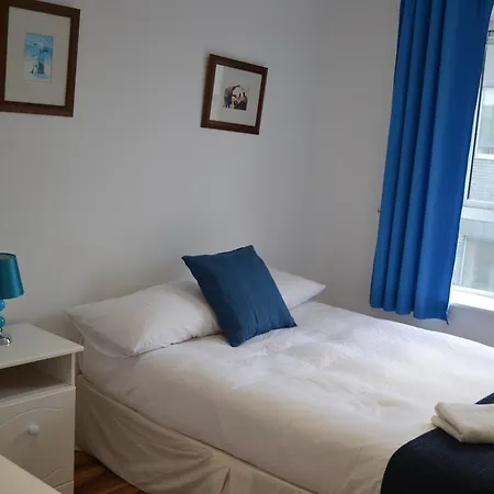Jervis Place Appartement